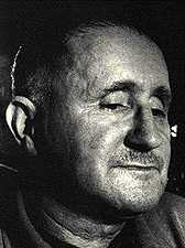 Bertolt Brecht