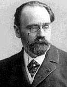 Emile Zola