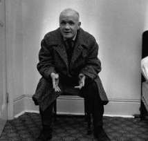 Jean Genet