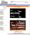 Teatro Silvestrianum - Presentazione spettacoli